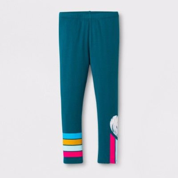 Cat & Jack Other - *2 for 8* Toddler Girls Leggings